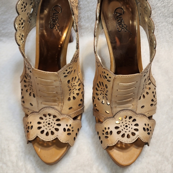 Shoes - Picture 3 of 4